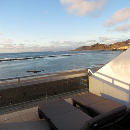 Vivelorural Estudio Las Canteras Vista Mar- 308 大加那利岛拉斯帕尔马斯 外观 照片