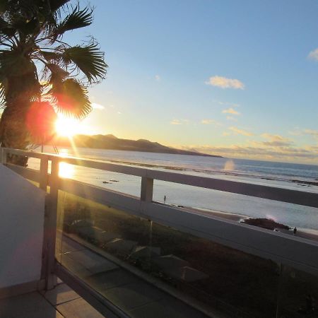 Vivelorural Estudio Las Canteras Vista Mar- 308 大加那利岛拉斯帕尔马斯 外观 照片
