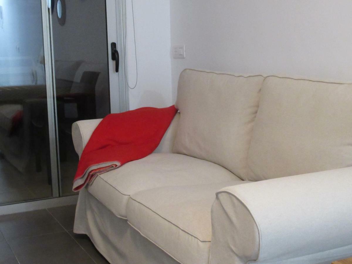Vivelorural Estudio Las Canteras Vista Mar- 308 大加那利岛拉斯帕尔马斯 外观 照片
