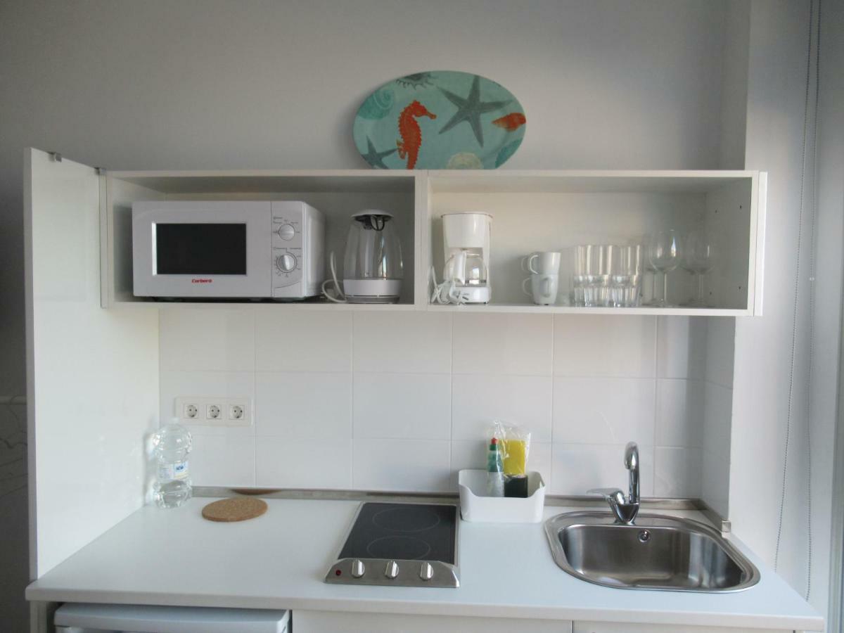 Vivelorural Estudio Las Canteras Vista Mar- 308 大加那利岛拉斯帕尔马斯 外观 照片