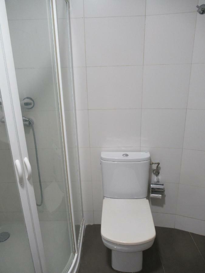 Vivelorural Estudio Las Canteras Vista Mar- 308 大加那利岛拉斯帕尔马斯 外观 照片