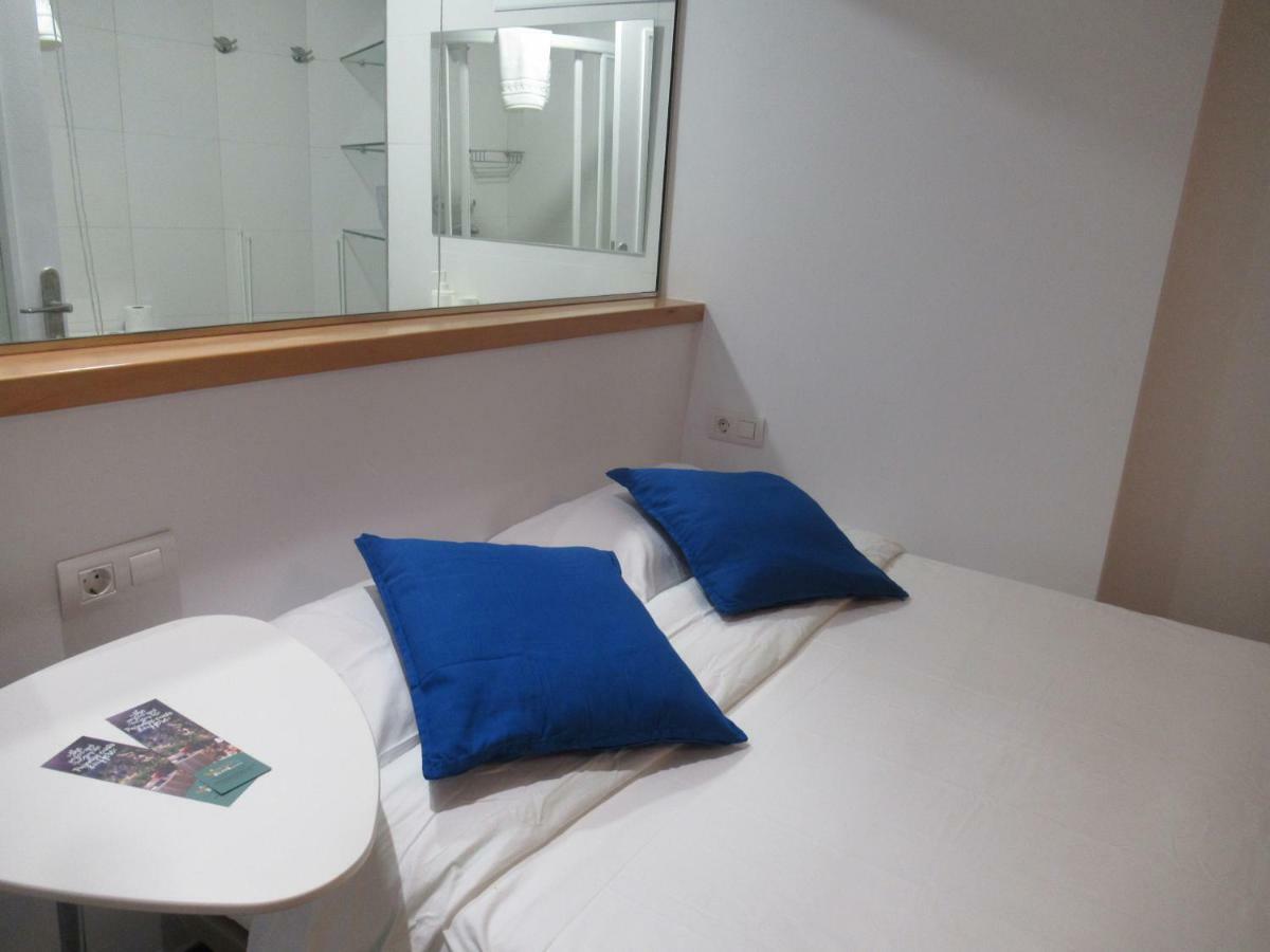 Vivelorural Estudio Las Canteras Vista Mar- 308 大加那利岛拉斯帕尔马斯 外观 照片