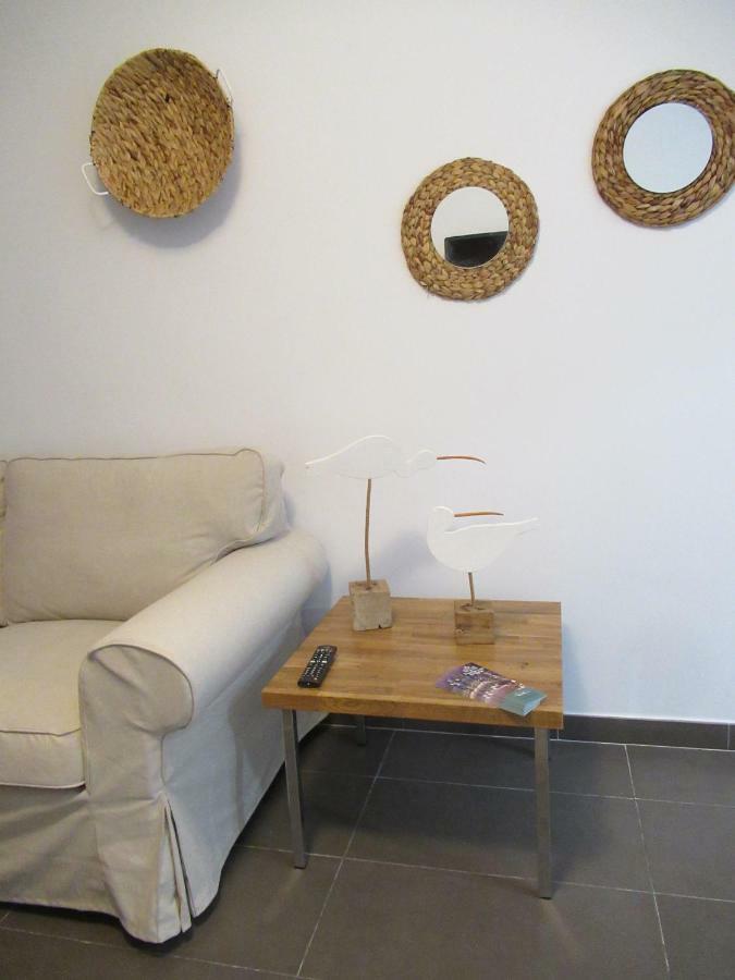 Vivelorural Estudio Las Canteras Vista Mar- 308 大加那利岛拉斯帕尔马斯 外观 照片
