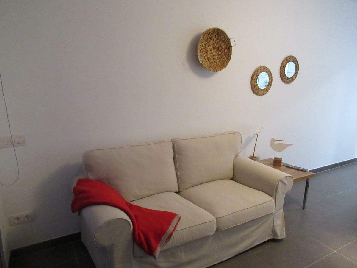 Vivelorural Estudio Las Canteras Vista Mar- 308 大加那利岛拉斯帕尔马斯 外观 照片