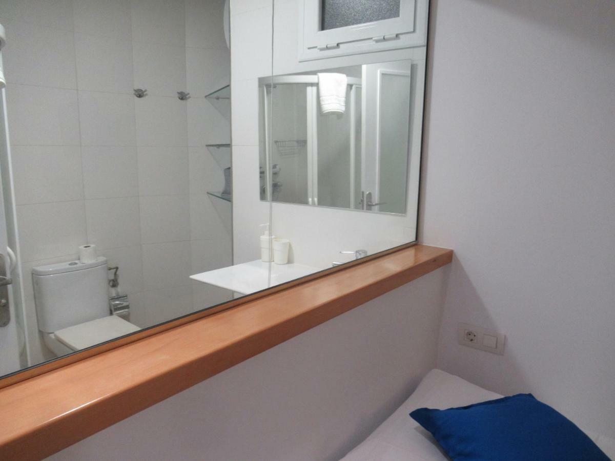 Vivelorural Estudio Las Canteras Vista Mar- 308 大加那利岛拉斯帕尔马斯 外观 照片