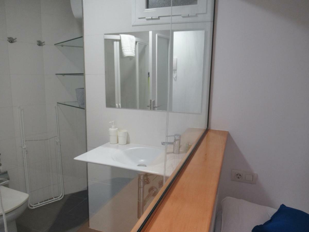 Vivelorural Estudio Las Canteras Vista Mar- 308 大加那利岛拉斯帕尔马斯 外观 照片