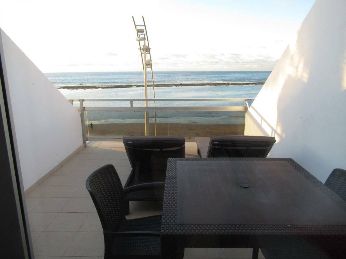 Vivelorural Estudio Las Canteras Vista Mar- 308 大加那利岛拉斯帕尔马斯 外观 照片