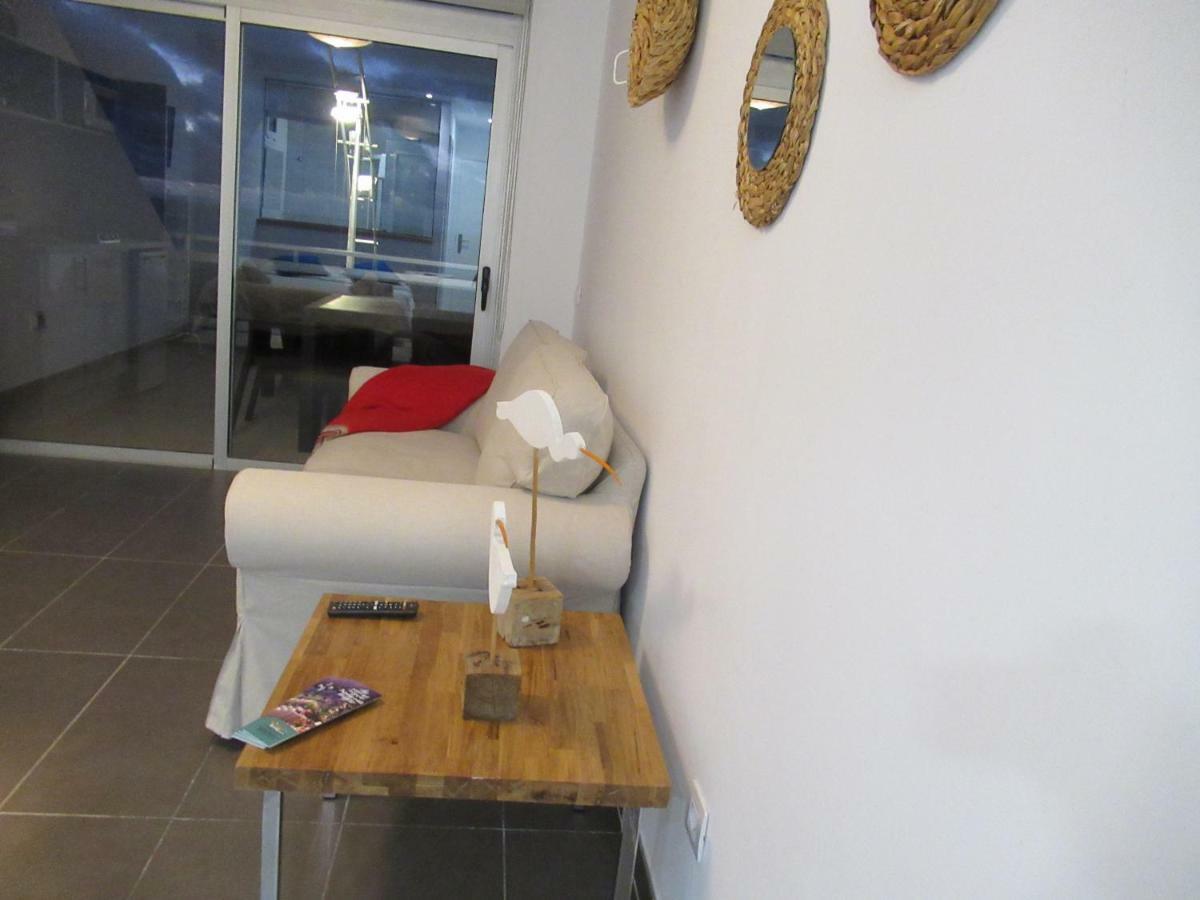 Vivelorural Estudio Las Canteras Vista Mar- 308 大加那利岛拉斯帕尔马斯 外观 照片